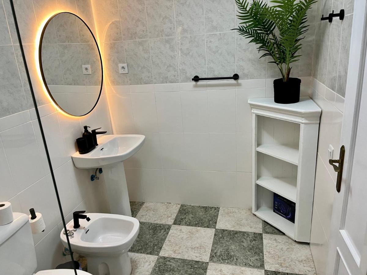 Girasol Apartment Corralejo Kültér fotó